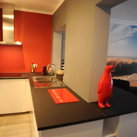 Appartamento Modern *
